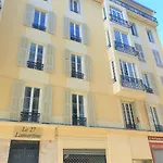 Hypercentre Lamartine- Appart 411