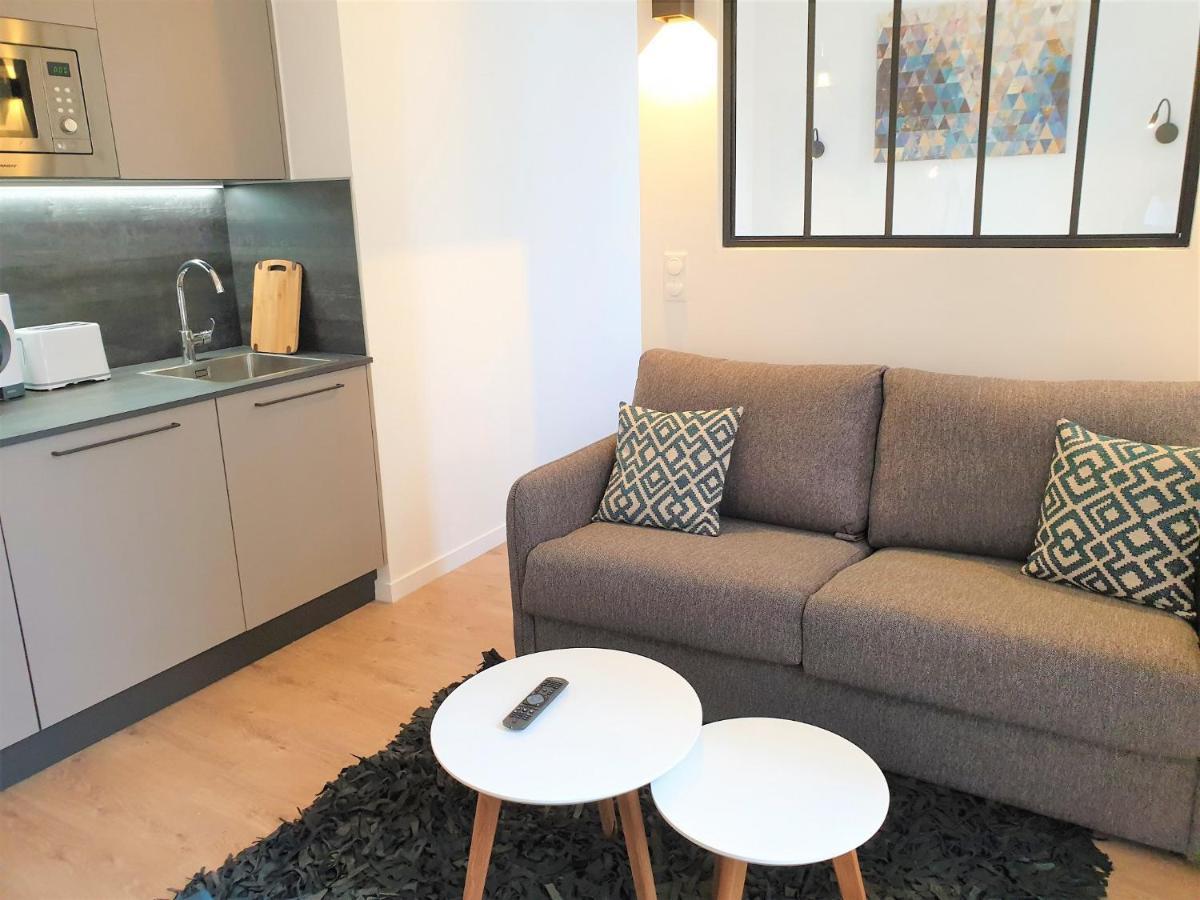 Apartment Hypercentre Lamartine- Appart 411
