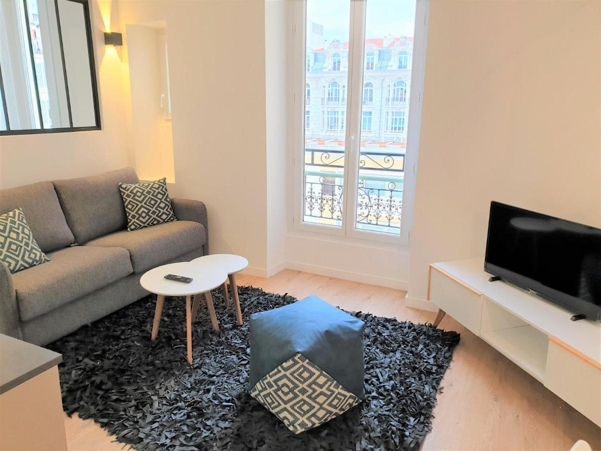 Hypercentre Lamartine- Appart 411 Apartment *