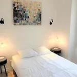 Hypercentre Lamartine- Appart 411