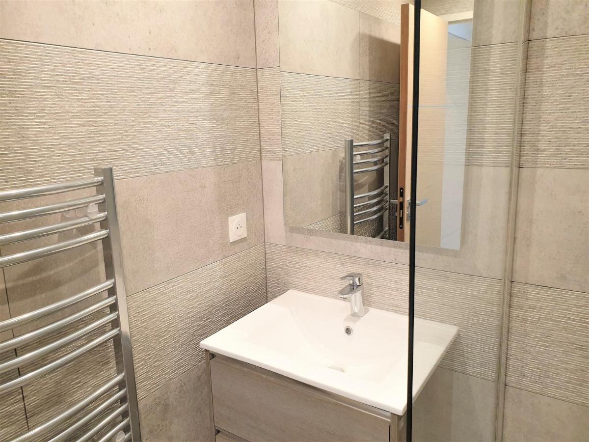 Hypercentre Lamartine- Appart 411 Apartment *