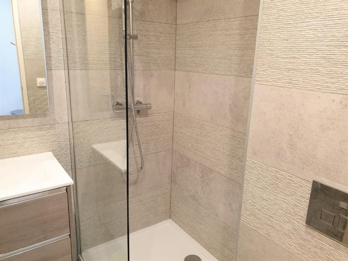 Hypercentre Lamartine- Appart 411 Apartment Nizza
