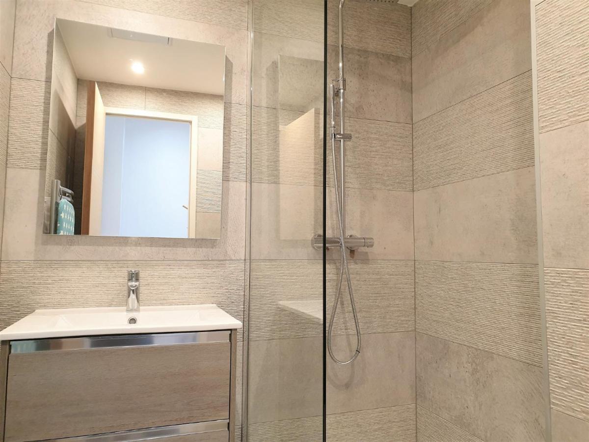 Apartment Hypercentre Lamartine- Appart 411 Nizza